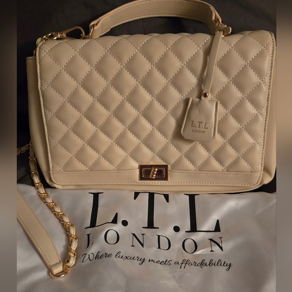 LTL London Handbag